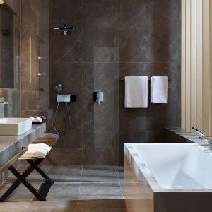 ברזי אמבטיה מסדרת Metropol